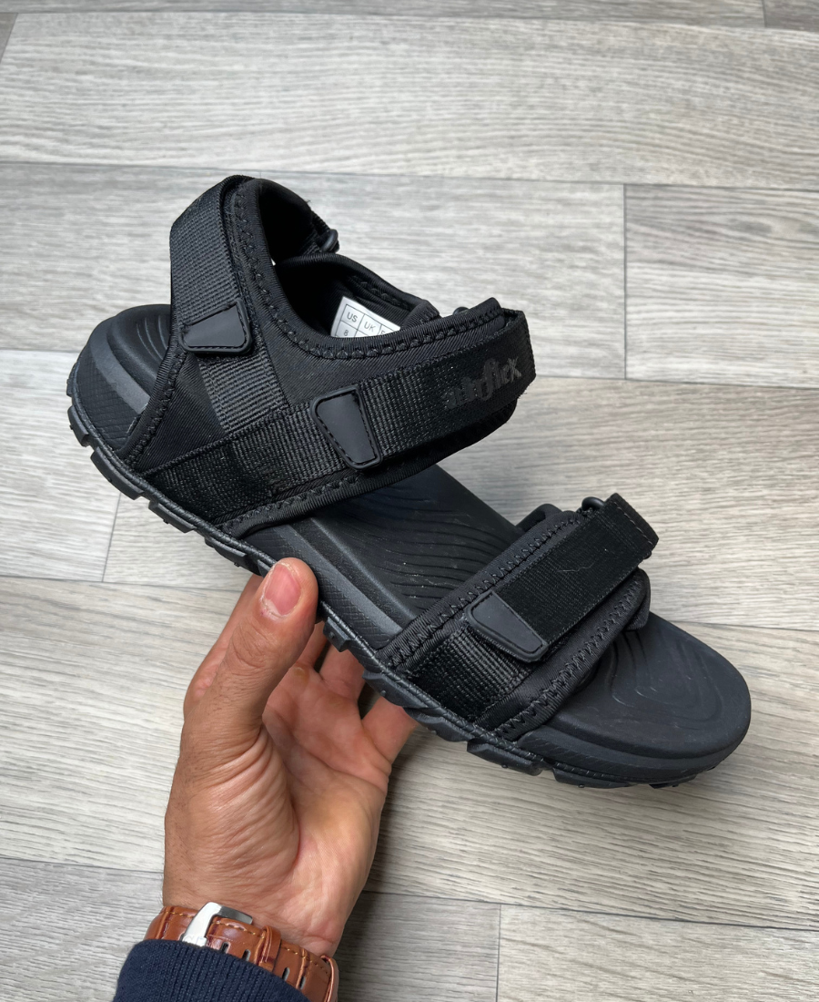 Sandales AirFlex légères