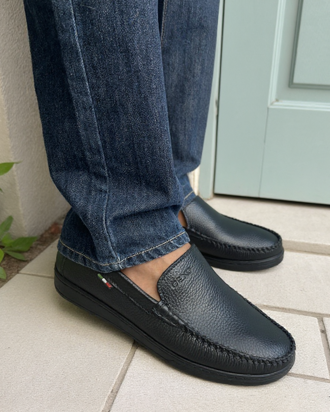 Mocassins Confort & Style
