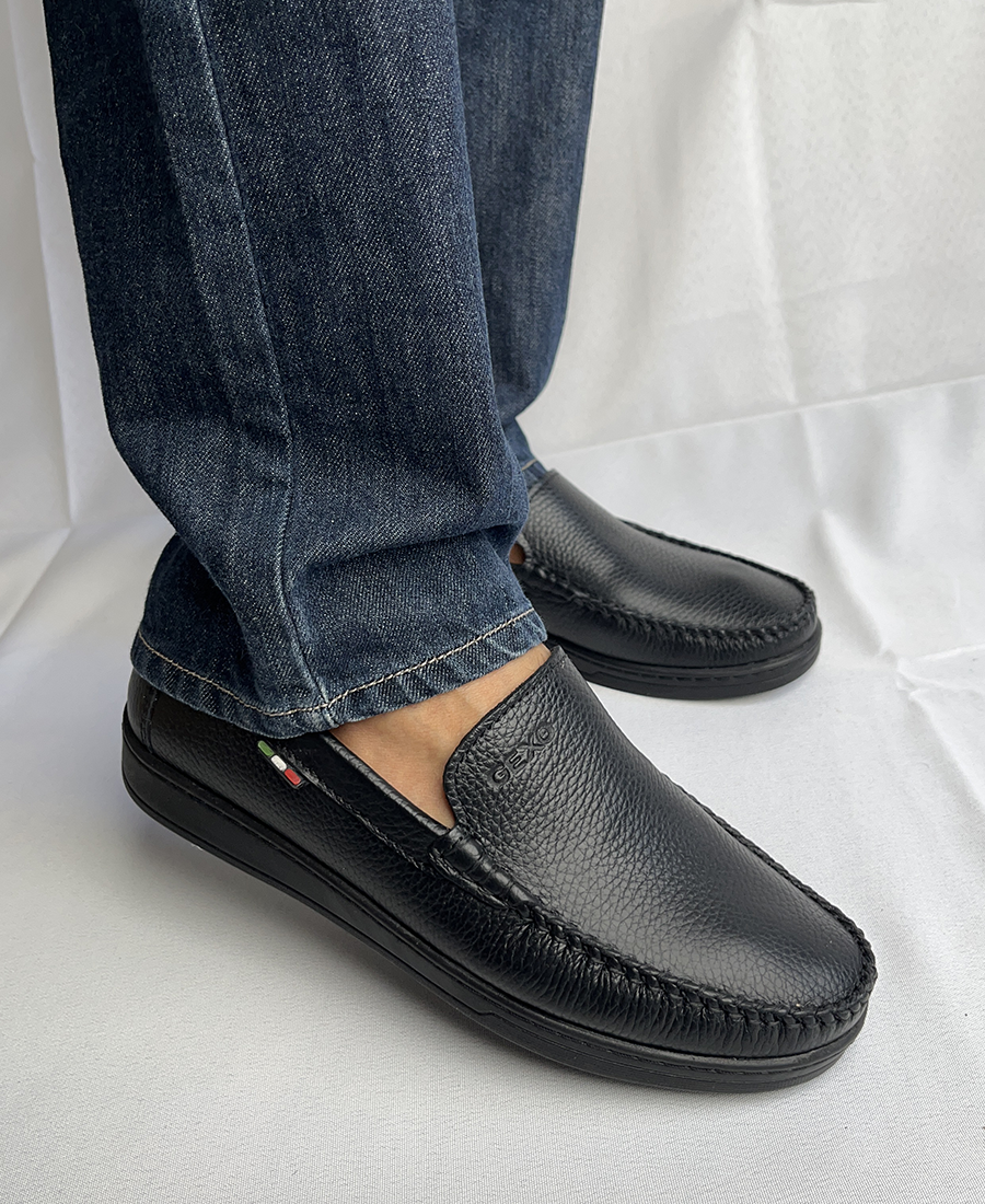 Mocassins Confort & Style