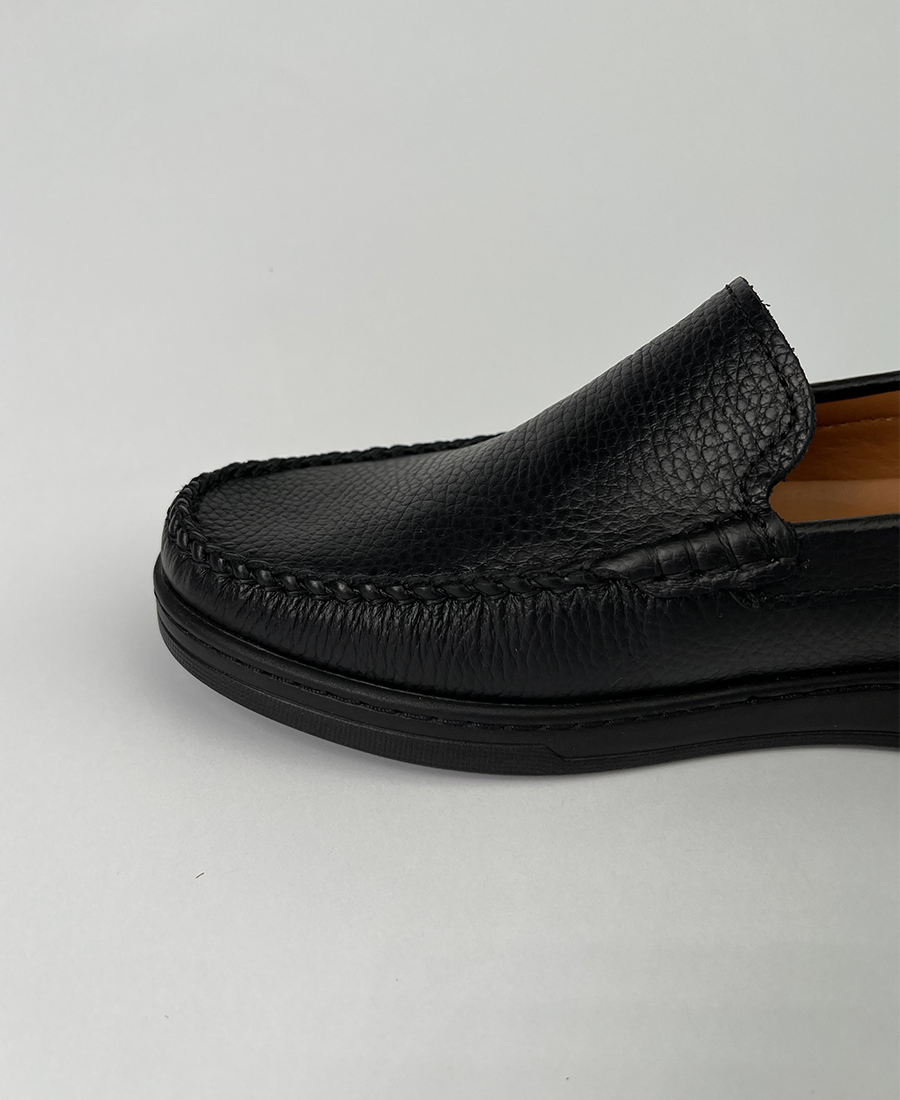 Mocassins Confort & Style