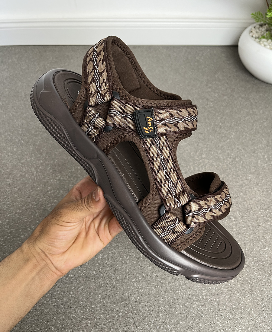 Sandales Homme Élégance