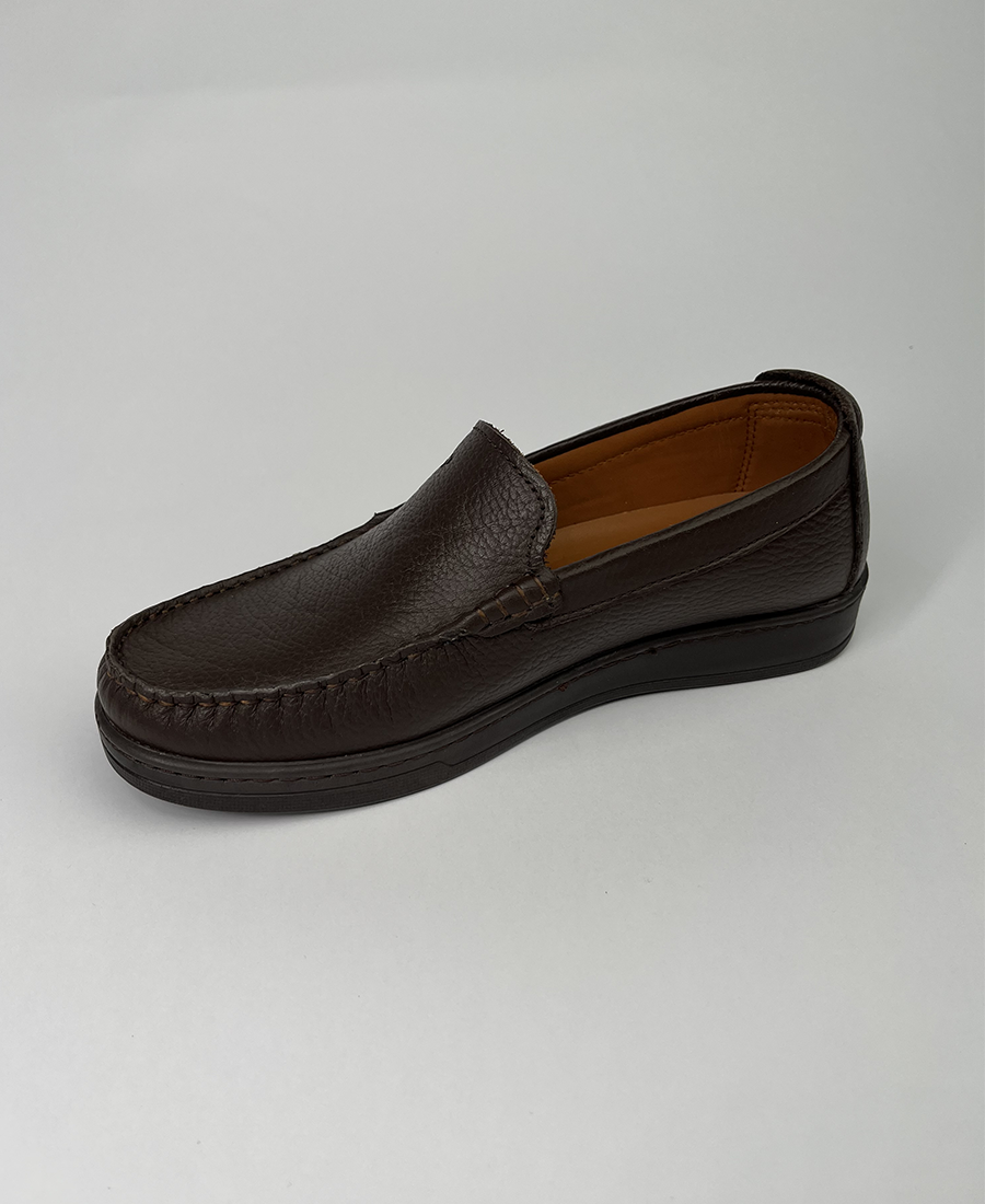Mocassins Confort & Style