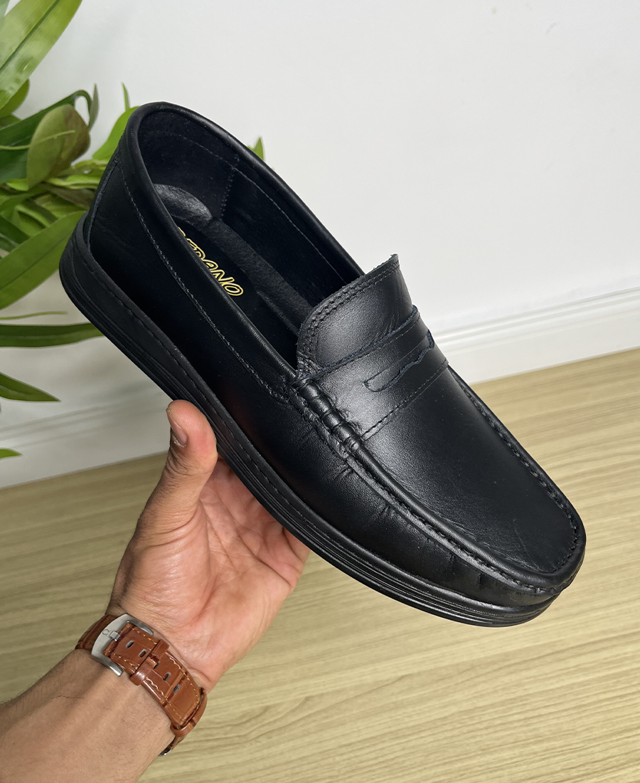 Mocassin RDN A2
