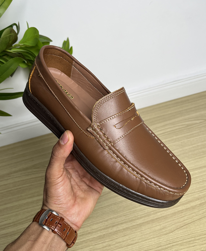 Mocassin RDN A2