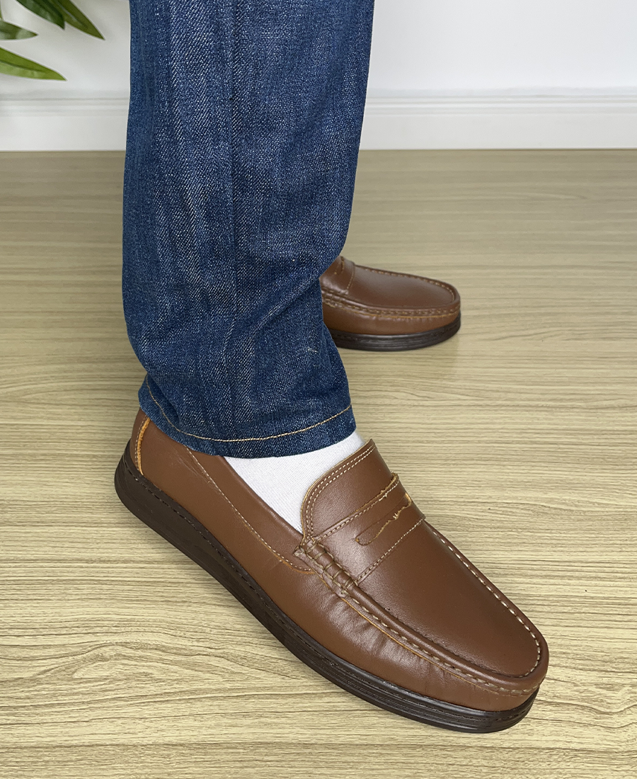 Mocassin RDN A2