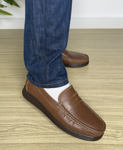 Mocassin RDN A2