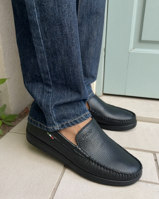 Mocassins Confort & Style