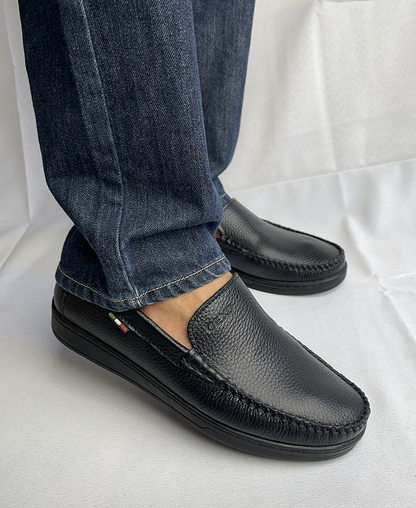 Mocassins Confort & Style