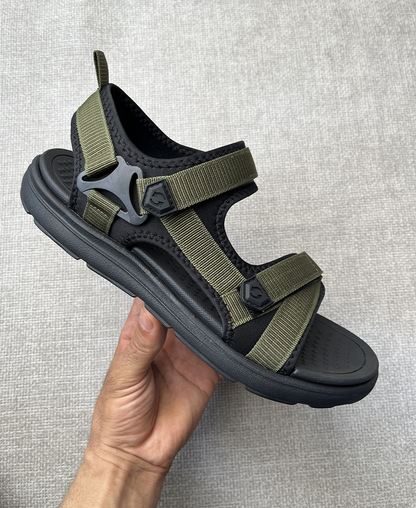 Sandale Randonnée Résistante