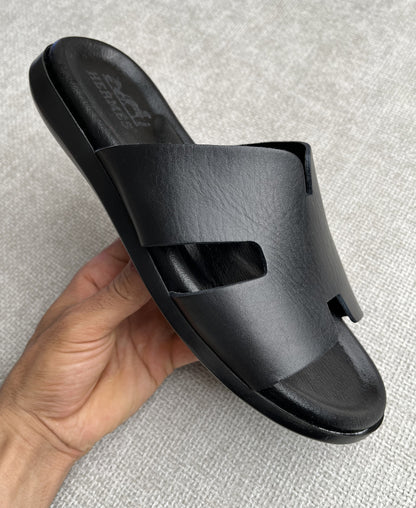Sandales pour homme Hermès