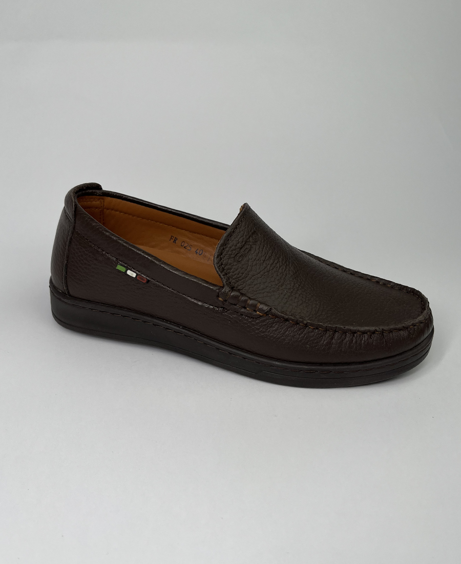 Mocassins Confort & Style