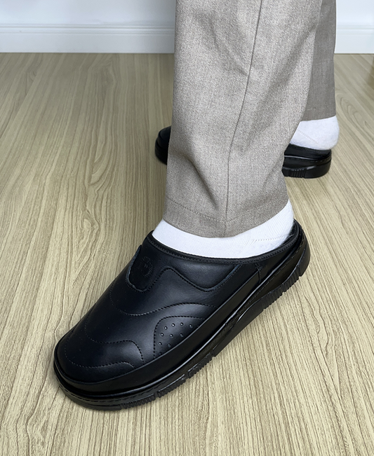 sabot pour homme médicale