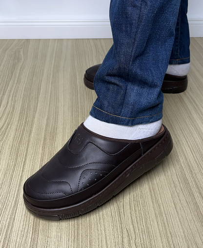 sabot pour homme médicale