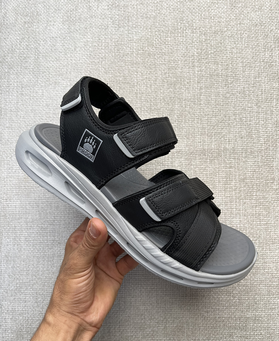 SANDALE PROOF Style Unique