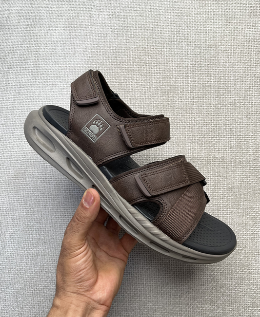 SANDALE PROOF Style Unique